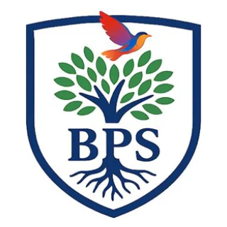 Bharath School logo