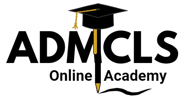 AdmCls Logo